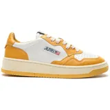 Autry Action Shoes WMNS MEDALIST LOW - Gelb - 12