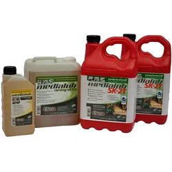 KETTLITZ Medialub Carving Mix Edition Set