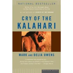 Cry of the Kalahari