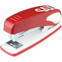 Sax design Heftgerät Century Line 239 rot, 1 St.