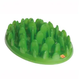 Company of Animals Green Slow Feeder Mini 1 Stück Grün
