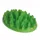Company of Animals Green Slow Feeder Mini 1 Stück Grün