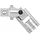 MATADOR Schraubwerkzeuge MAT 3068 0001 - Kardangelenk, 3/8''