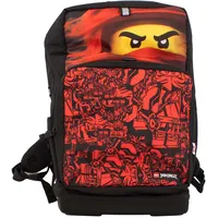 LEGO Maxi Plus 5-tlg. Rot