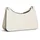 Tommy Hilfiger TH Modern Crossover Umhängetasche Kunstleder Beige/Weiß