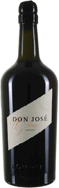 Romate Don Jose Oloroso Reserva Especial