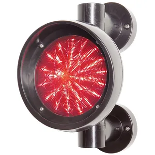 Berner Torantriebe LED-Ampel TL40RD