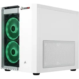 Kiebel Gaming-PC Crystal 12 Intel Core i7 12700KF 5,0 GHz 32 GB RAM 1 TB SSD RTX 4070 Win 11