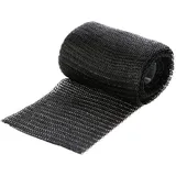 KERBL TechnoCast Cast- und Stützverband schwarz 7.5 cm x 3.6 m