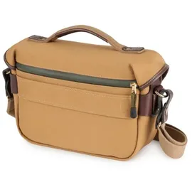 Billingham Hadley Small Pro khaki/schokoladenbraun