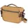 Billingham Hadley Small Pro khaki/schokoladenbraun
