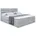Matratze H3 180x200 cm