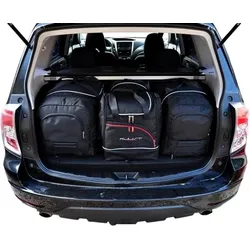Kofferraumtaschen Set - SUBARU FORESTER
