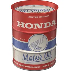 Spardose Honda MC - Motor Oil