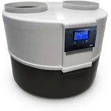 Sunex S.A. DROPS 4.2 Trinkwasser Wärmepumpe 4,7 kW