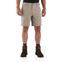 CARHARTT Ripstop Arbeitsshorts, Herren, tan W38