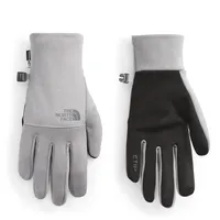The North Face Etip Recycled Glove Grau XS