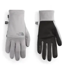 The North Face Etip Recycled Glove Grau XS