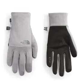 The North Face Etip Recycled Glove Grau XS