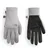 The North Face Etip Recycled Glove Grau XS