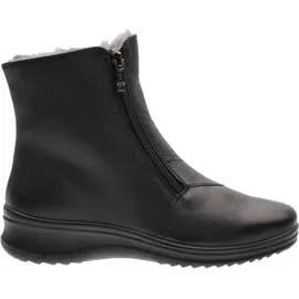 ARA Komfort Stiefeletten in Schwarz 35