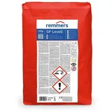 Remmers SP Levell Untergrund Unterputz Saniergrundputz Grundputz Mörtel 20 KG