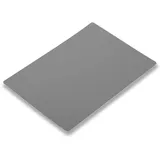 Novoflex Grau-/Weißkarte 21x30 cm