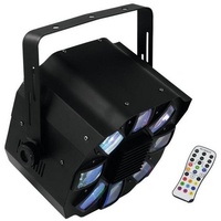Eurolite LED FE-700 Flowereffekt