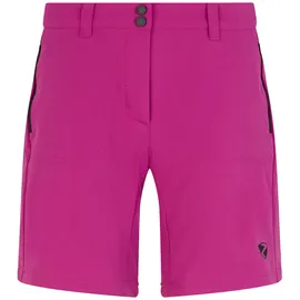 Ziener Nakoa-z Shorts Lady lila 34
