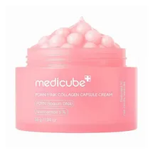 Medicube PDRN Pink Collagen Creme 55 g