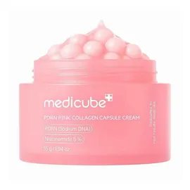 Medicube PDRN Pink Collagen Creme 55 g