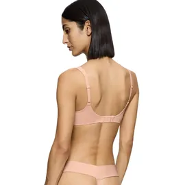 Triumph Body Make-Up Illusion WP EX, BH Damen, Beige (Powder Blush), 90D - 90D