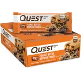 Quest Nutrition Oatmeal Chocolate Chip Riegel 60 g