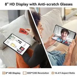 OUKITEL RT3