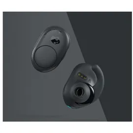 Skullcandy Push True Wireless dark gray