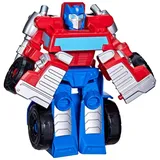 Hasbro Transformers Rescue Bots Academy Optimus Prime E8107