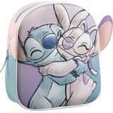 Lilo & Stitch Disney Stitch 3D Rucksack 28cm & Bunt