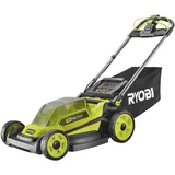 RYOBI 18 V ONE+ Brushless Akku-Rasenmäher RY18LMXSP51A-0, Schnittbreite 51 cm, ohne Akku und Ladegerät