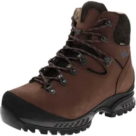 Hanwag Tatra II Wide GTX Herren erde/brown 44