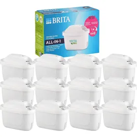 Brita Maxtra Pro All-In-1 Kartuschen 12 St.