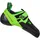 La Sportiva Skwama Vegan black/flash green 38