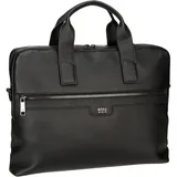 Boss Aktentasche Jareth Laptoptaschen Schwarz Herren