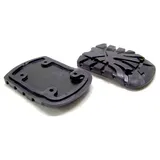 Front Sohlen für Hardboot Deeluxe Dee Luxe Raichle Snowboard Schuhe Plattenbindung Raceboard Boot Step Inn