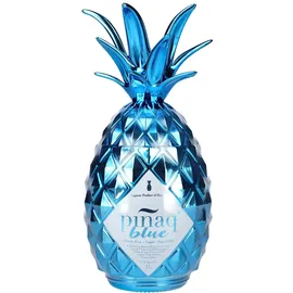 Piñaq Pinaq Blue 17% Vol. 1 l