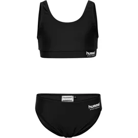 hummel Solid Bikini Schwarz 140