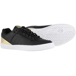 KSwiss Sneaker Gstaad Neu Sleek schwarz Damen
