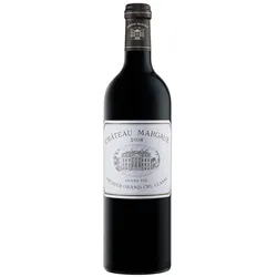 Château Margaux 1er Cru Margaux - 2018 - Margaux - Französischer Rotwein