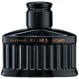 Laura Biagiotti Roma Uomo Nero Estremo Eau de Parfum Intense 75 ml