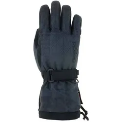 ROECKL SPORTS Kinder Handschuhe Arzberg, iron gate, 6