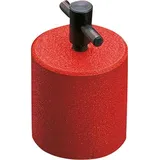 einkaufsbüro deutscher eisenhändler gmbh Topfmagnet mit Abdrückgewinde 70mm Fortis
